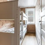 アパート Fjellgrend 3 Bedrooms And Loft - 80d ストランダ