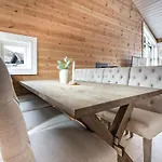 アパート Fjellgrend 3 Bedrooms And Loft - 80d *