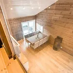 アパート Fjellgrend 3 Bedrooms And Loft - 80d *