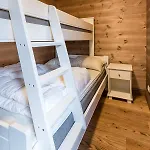 Fjellgrend 3 Bedrooms And Loft - 80d アパート *