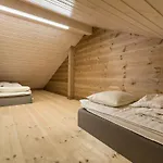 Fjellgrend 3 Bedrooms And Loft - 80d
