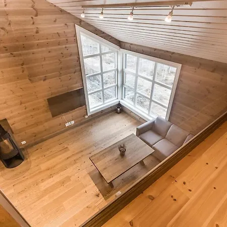 Fjellgrend 3 Bedrooms And Loft - 80d Apartamento