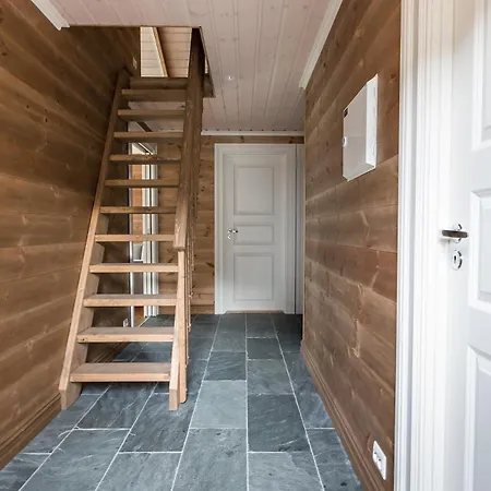 Fjellgrend 3 Bedrooms And Loft - 80d ストランダ