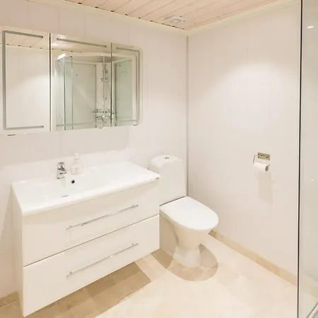 Fjellgrend 3 Bedrooms And Loft - 80d Apartamento Stranda (More og Romsdal)