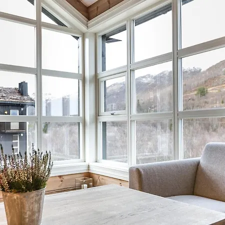 アパート Fjellgrend 3 Bedrooms And Loft - 80d