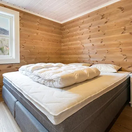 Fjellgrend 3 Bedrooms And Loft - 80d Stranda (More og Romsdal)