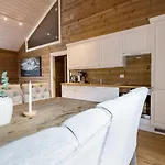 Fjellgrend 3 Bedrooms And Loft - 80d *