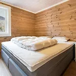 Fjellgrend 3 Bedrooms And Loft - 80d 斯特兰达
